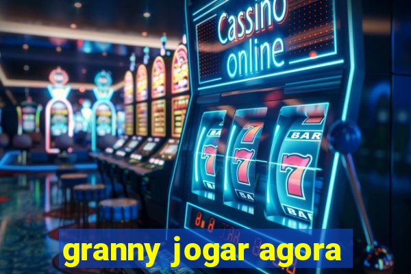 granny jogar agora